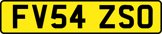 FV54ZSO