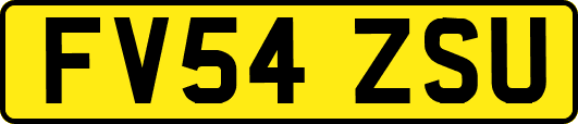 FV54ZSU