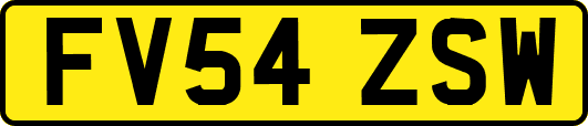 FV54ZSW