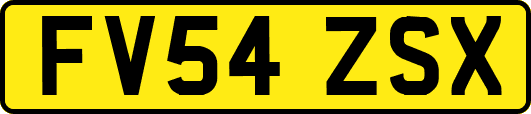 FV54ZSX