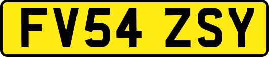 FV54ZSY