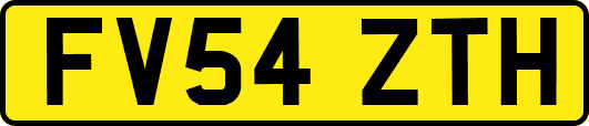 FV54ZTH