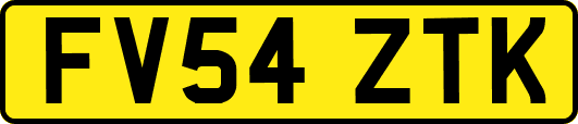 FV54ZTK