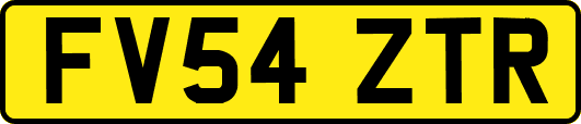 FV54ZTR