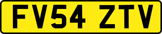 FV54ZTV