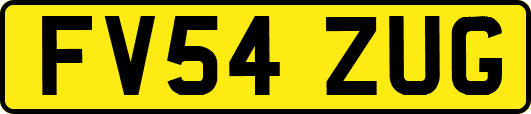 FV54ZUG