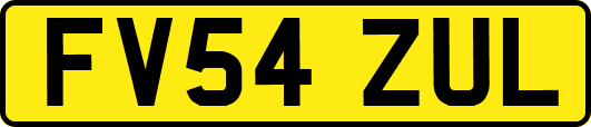FV54ZUL