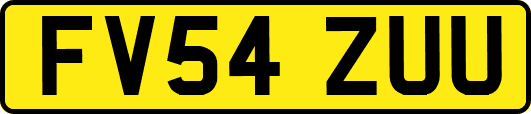 FV54ZUU