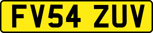 FV54ZUV