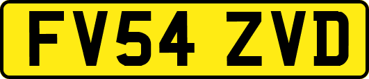FV54ZVD