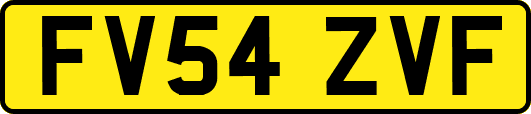 FV54ZVF