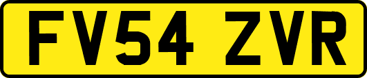 FV54ZVR