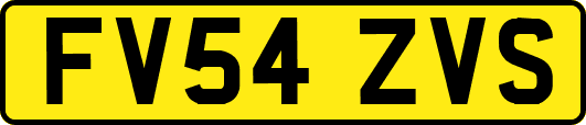 FV54ZVS