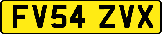 FV54ZVX