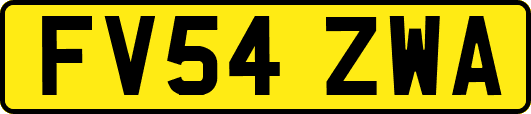 FV54ZWA