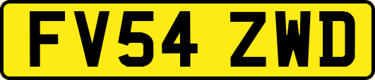 FV54ZWD