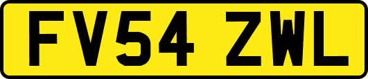 FV54ZWL