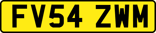 FV54ZWM