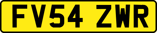 FV54ZWR