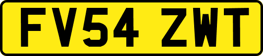 FV54ZWT