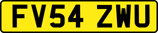 FV54ZWU