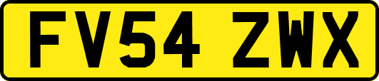 FV54ZWX