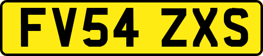FV54ZXS