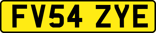 FV54ZYE
