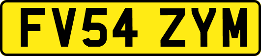 FV54ZYM