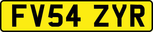FV54ZYR