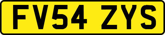 FV54ZYS