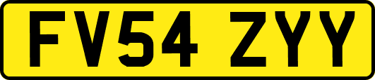 FV54ZYY