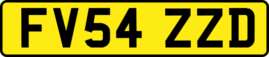 FV54ZZD