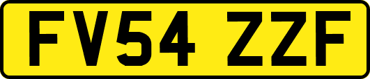FV54ZZF