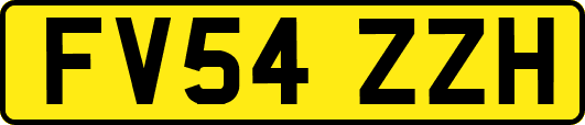 FV54ZZH