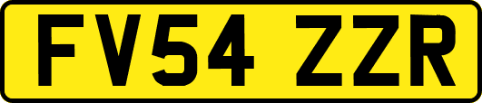 FV54ZZR