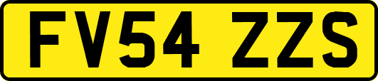 FV54ZZS