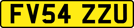 FV54ZZU