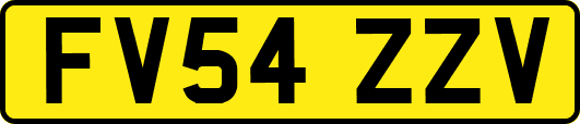 FV54ZZV