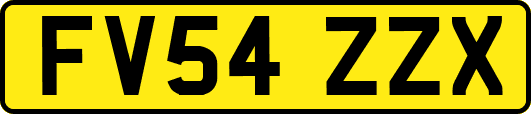 FV54ZZX