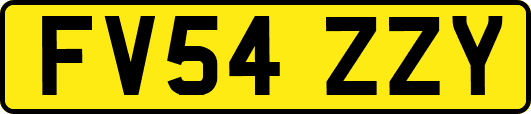 FV54ZZY