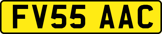 FV55AAC