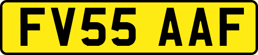 FV55AAF