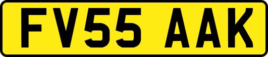 FV55AAK