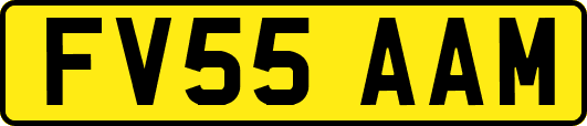 FV55AAM