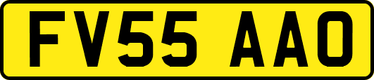 FV55AAO