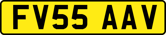 FV55AAV