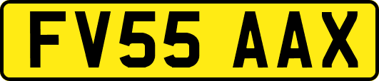 FV55AAX