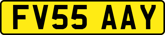 FV55AAY