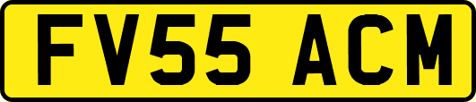 FV55ACM